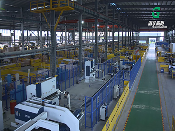 固家-工廠生產(chǎn)基地照 固家-工廠生產(chǎn)基地照